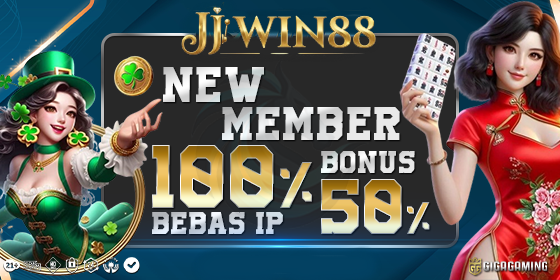 JJWIN88 promo