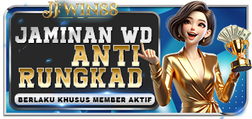 JJWIN88 promo