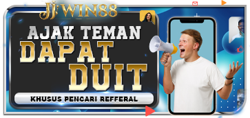 JJWIN88 promo