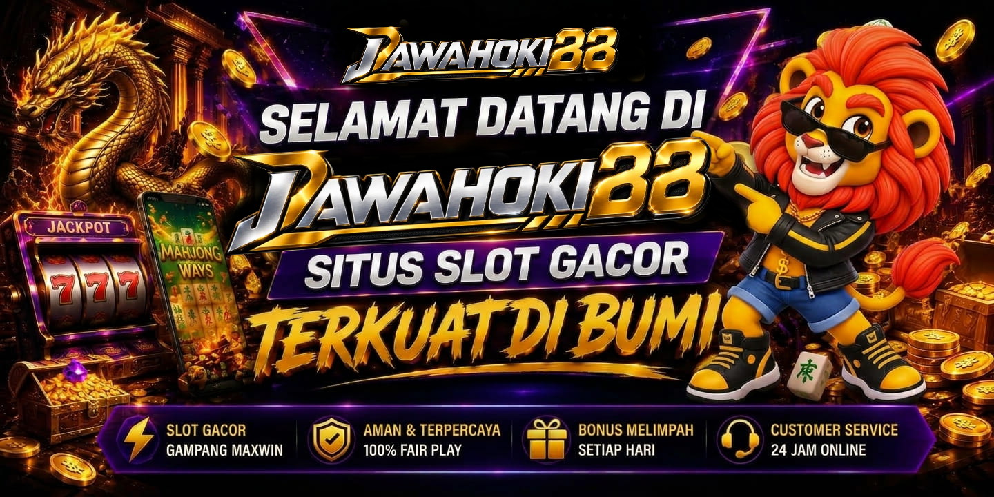 Slot Thailand